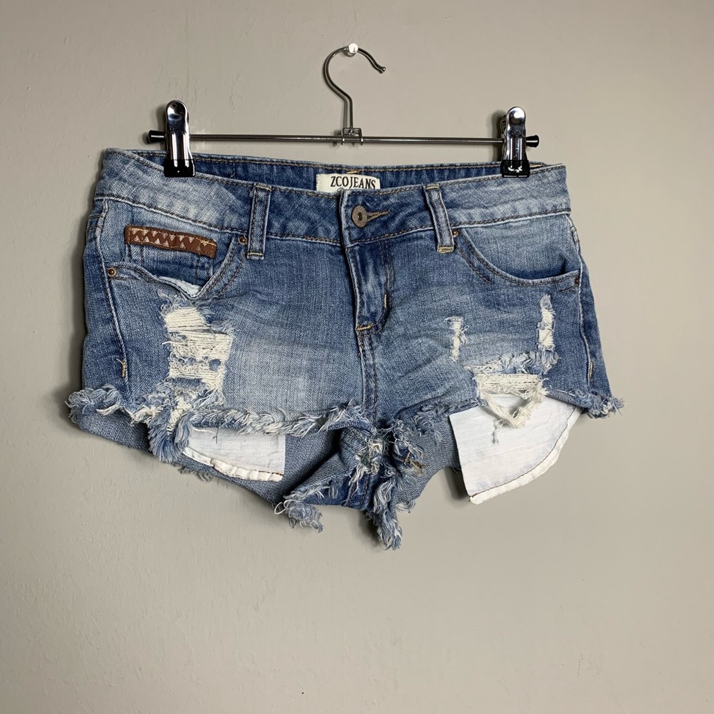 Zcojeans shorts shorts